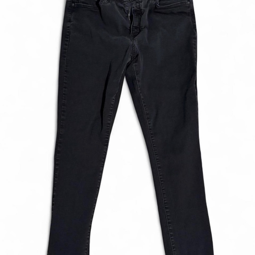 Levi's Women's Black Skinny Jeans